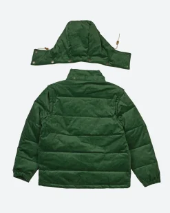 Dirty Ghetto Kids Breeze Puff Jacket| Jackets