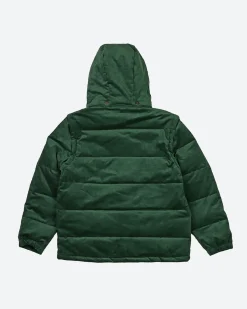 Dirty Ghetto Kids Breeze Puff Jacket| Jackets