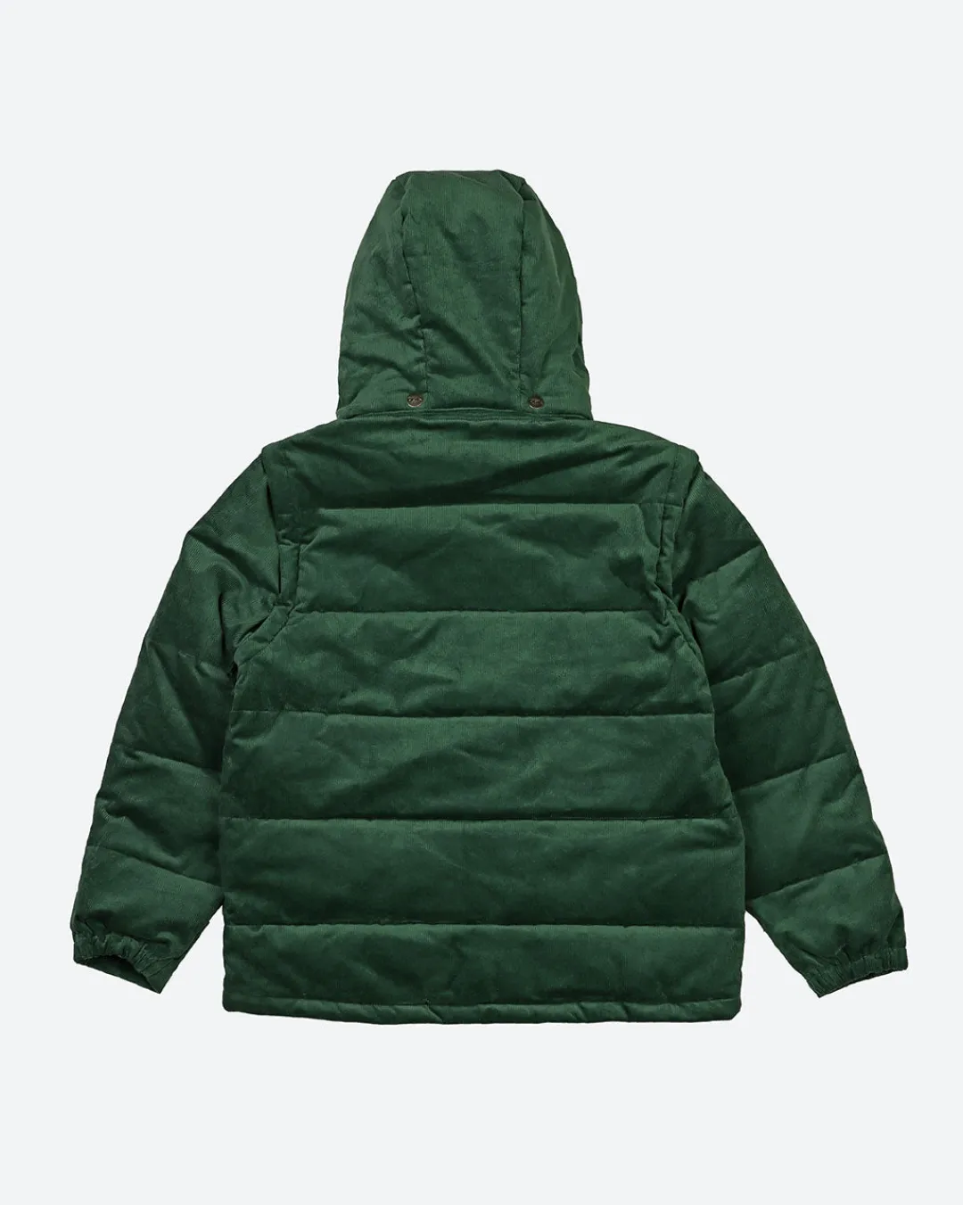 Dirty Ghetto Kids Breeze Puff Jacket| Jackets