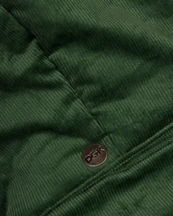 Dirty Ghetto Kids Breeze Puff Jacket| Jackets