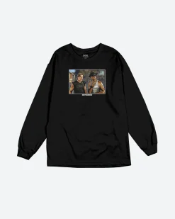 Dirty Ghetto Kids Brotherhood Longsleeve T-Shirt| T-Shirts