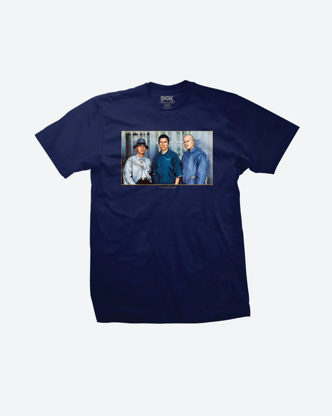 Dirty Ghetto Kids Carnal T-Shirt| T-Shirts