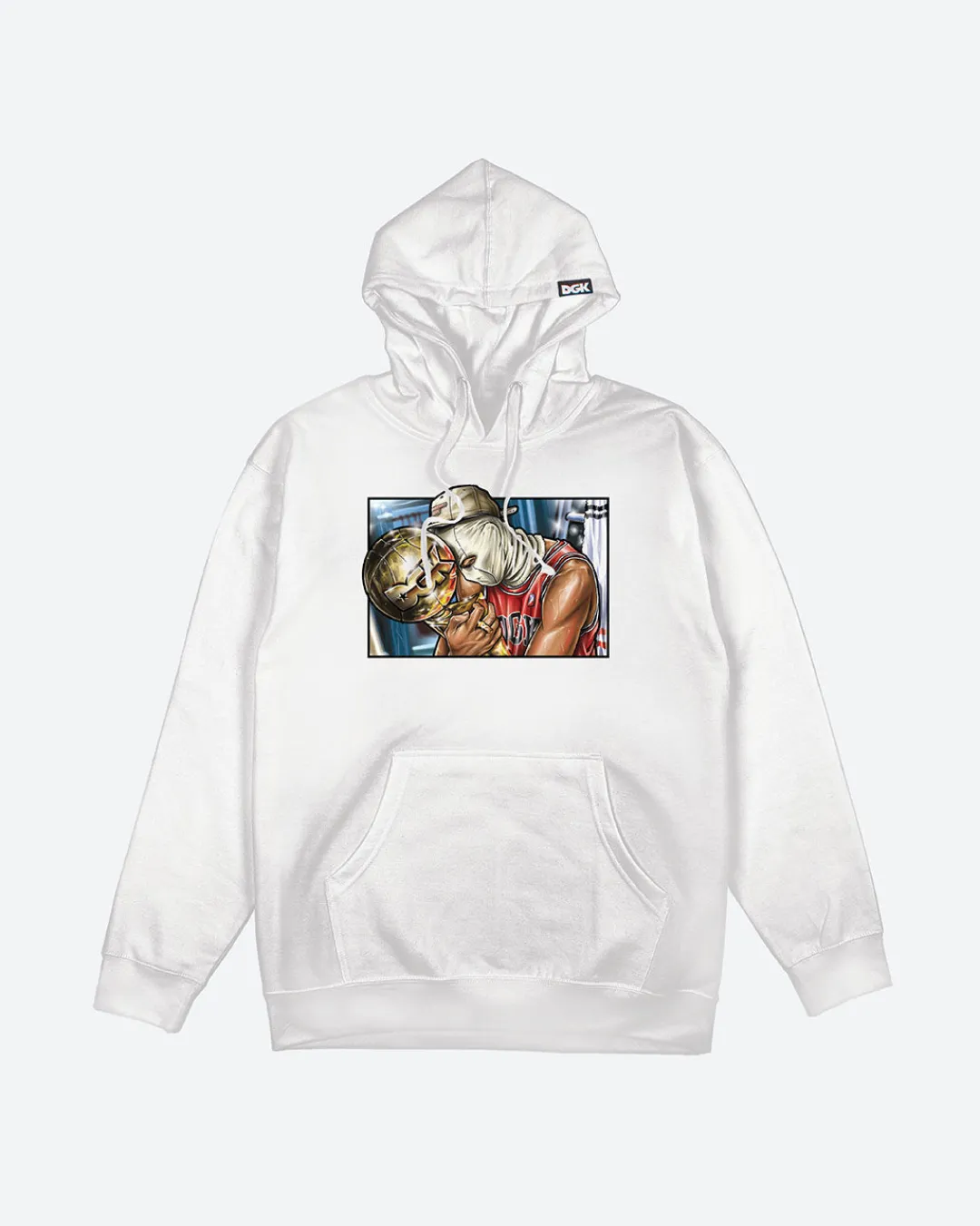 Dirty Ghetto Kids Champ Hoody| Hoodies & Fleece