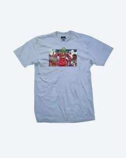 Dirty Ghetto Kids Cheesin' T-Shirt| T-Shirts