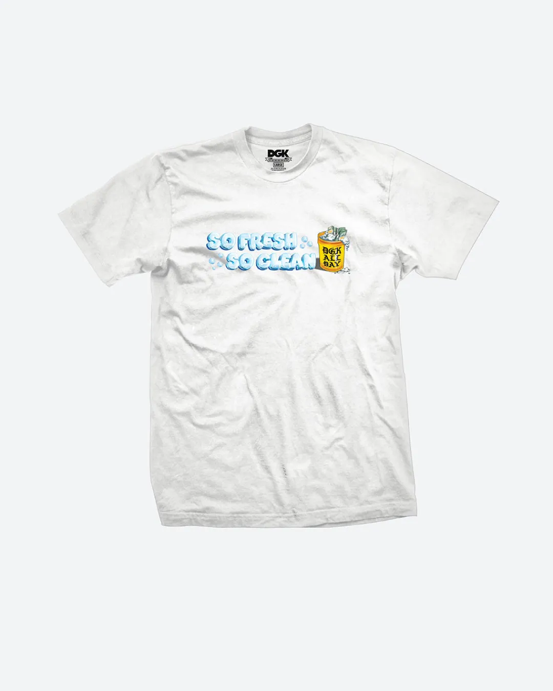 Dirty Ghetto Kids Clean AF T-Shirt| T-Shirts