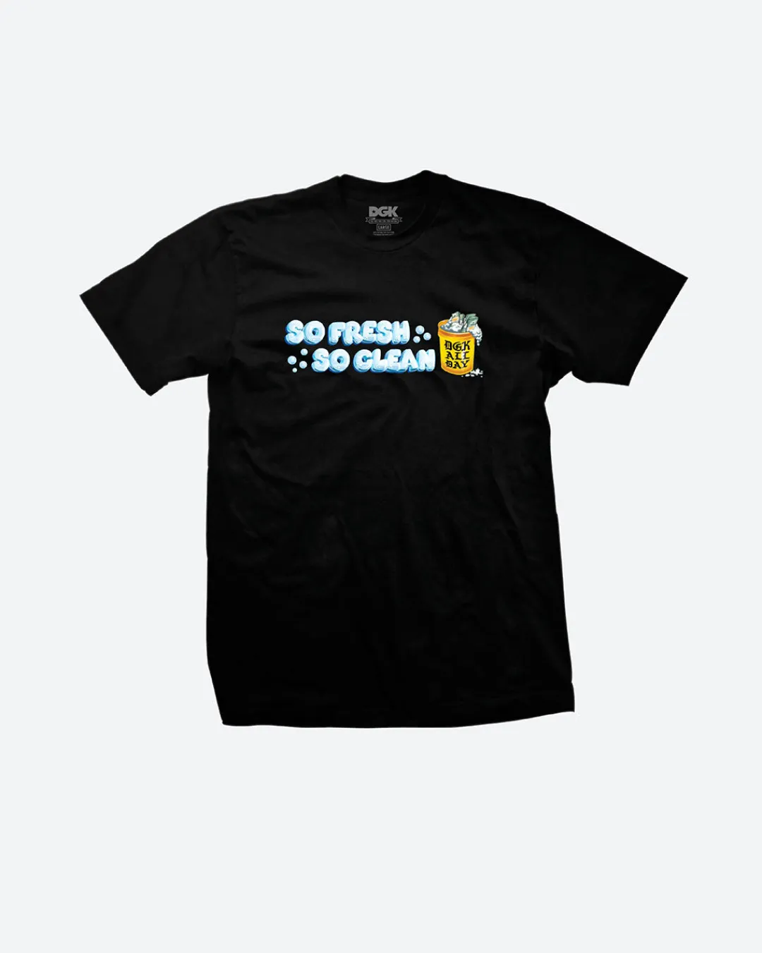 Dirty Ghetto Kids Clean AF T-Shirt| T-Shirts