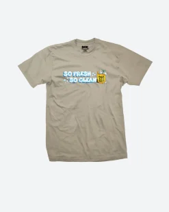 Dirty Ghetto Kids Clean AF T-Shirt| T-Shirts