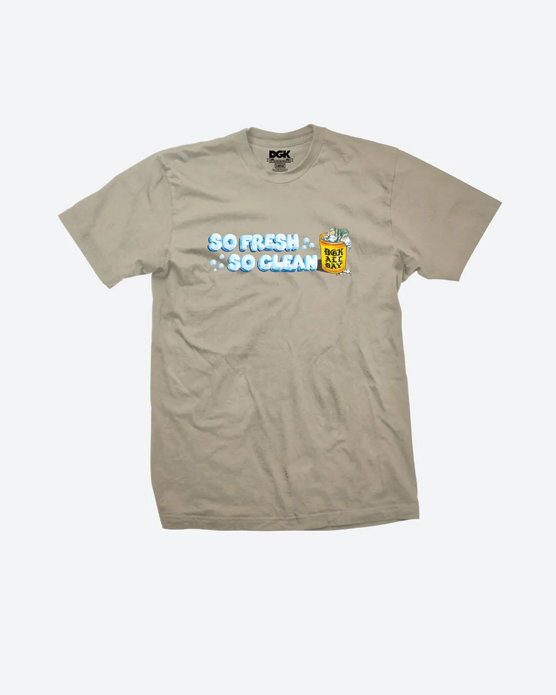 Dirty Ghetto Kids Clean AF T-Shirt| T-Shirts