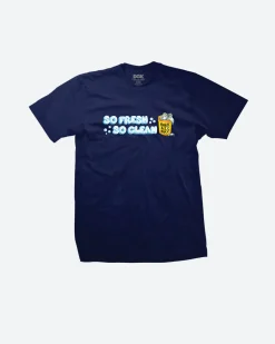 Dirty Ghetto Kids Clean AF T-Shirt| T-Shirts