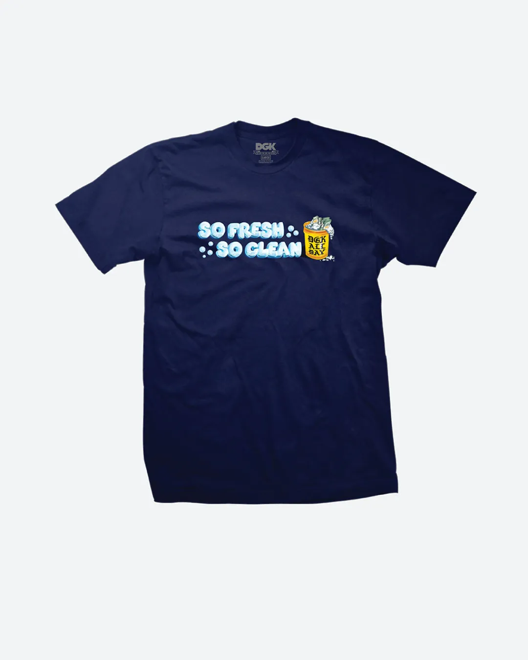 Dirty Ghetto Kids Clean AF T-Shirt| T-Shirts