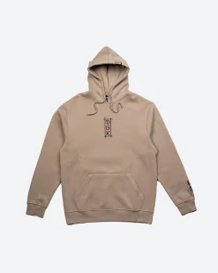 Dirty Ghetto Kids Clout Embroidered Hooded Fleece| Hoodies & Fleece