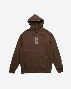 Dirty Ghetto Kids Clout Embroidered Hooded Fleece| Hoodies & Fleece