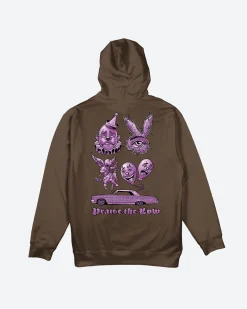 Dirty Ghetto Kids Clownin' Hoody| Hoodies & Fleece