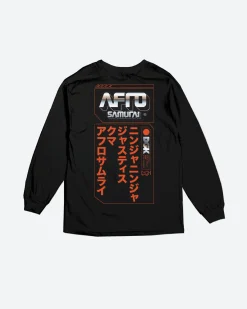 Dirty Ghetto Kids Collage Long Sleeve T-Shirt| T-Shirts