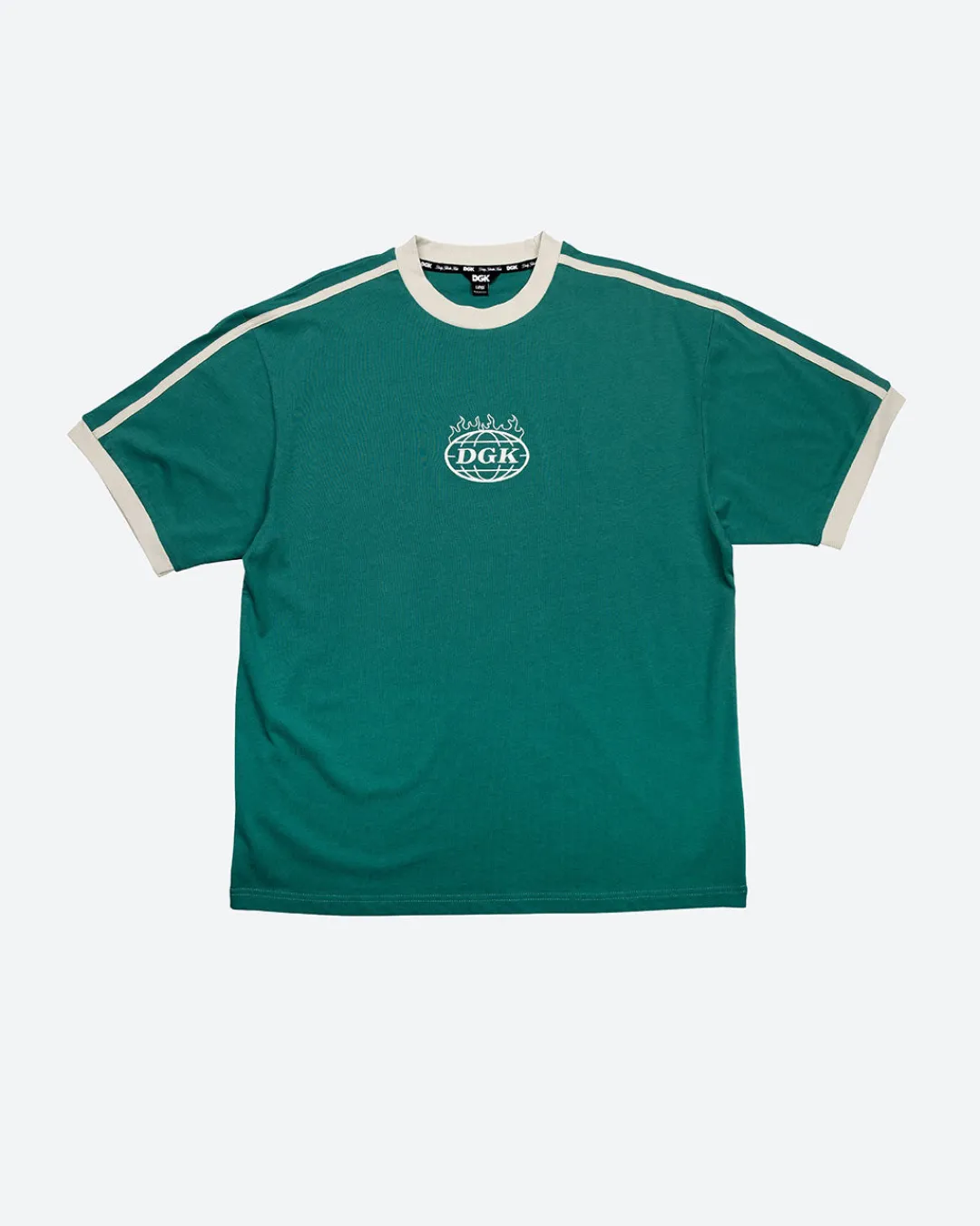 Dirty Ghetto Kids Copa Knit| Tops