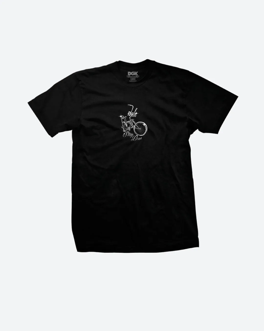 Dirty Ghetto Kids Corner T-Shirt| T-Shirts
