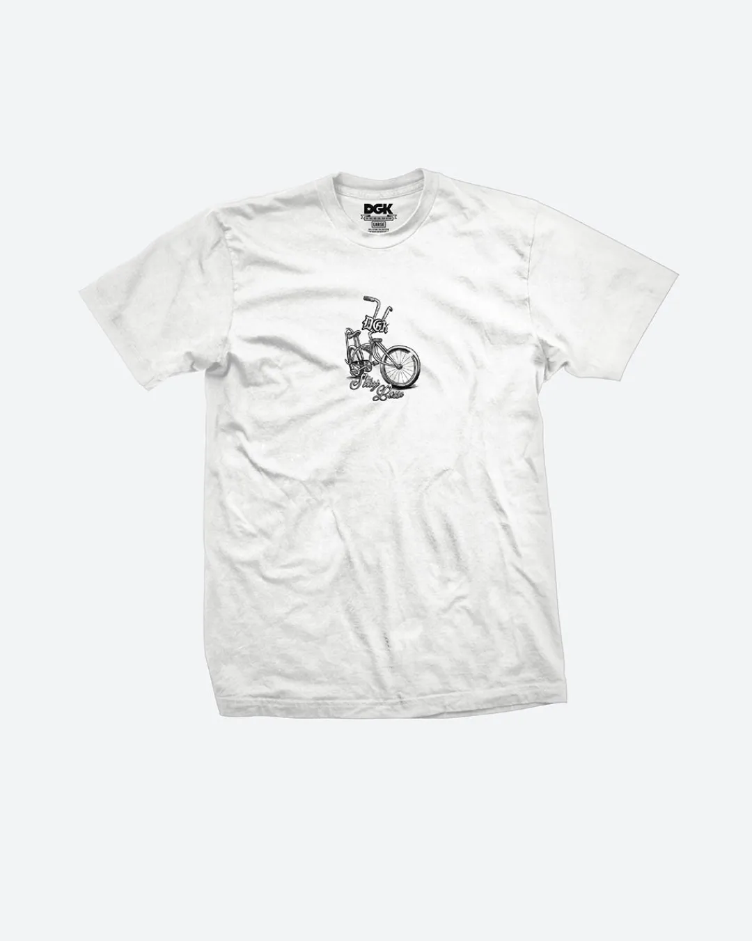 Dirty Ghetto Kids Corner T-Shirt| T-Shirts