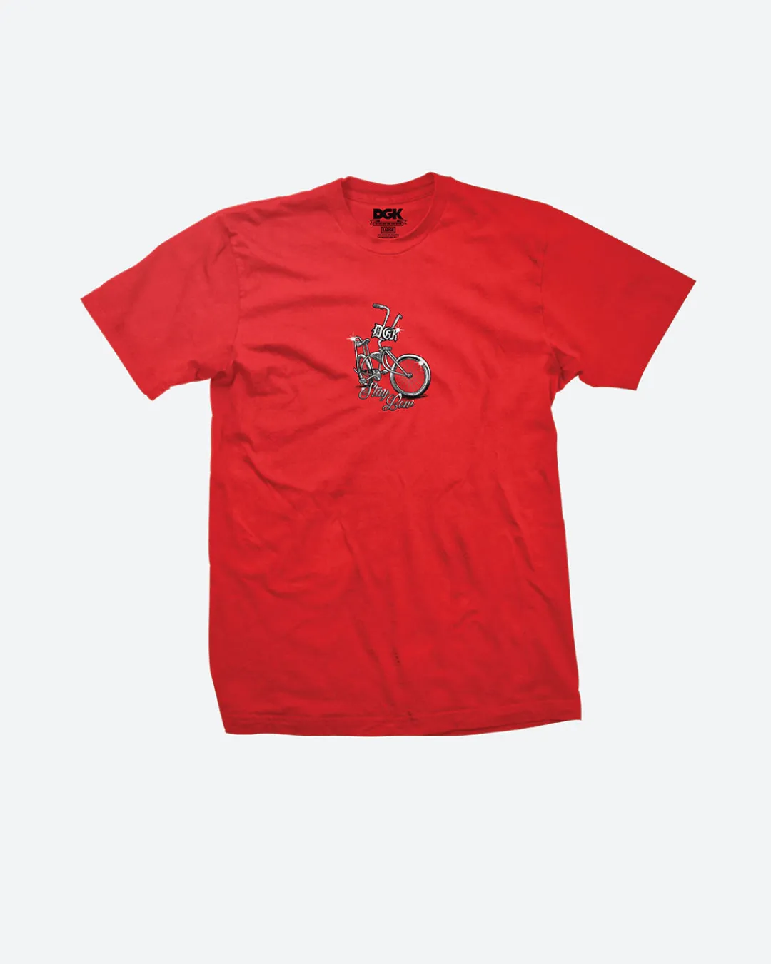 Dirty Ghetto Kids Corner T-Shirt| T-Shirts
