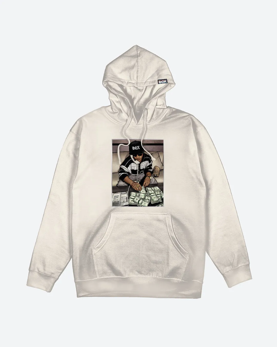 Dirty Ghetto Kids Countdown Hooded Fleece| Hoodies & Fleece