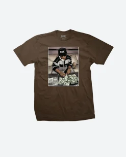 Dirty Ghetto Kids Countdown T-Shirt| T-Shirts