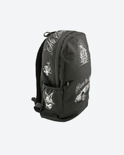 Dirty Ghetto Kids Crazy Life Backpack| Accessories|Bags