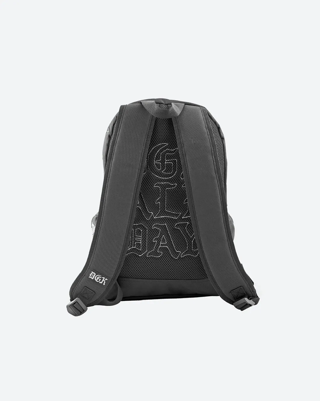 Dirty Ghetto Kids Crazy Life Backpack| Accessories|Bags