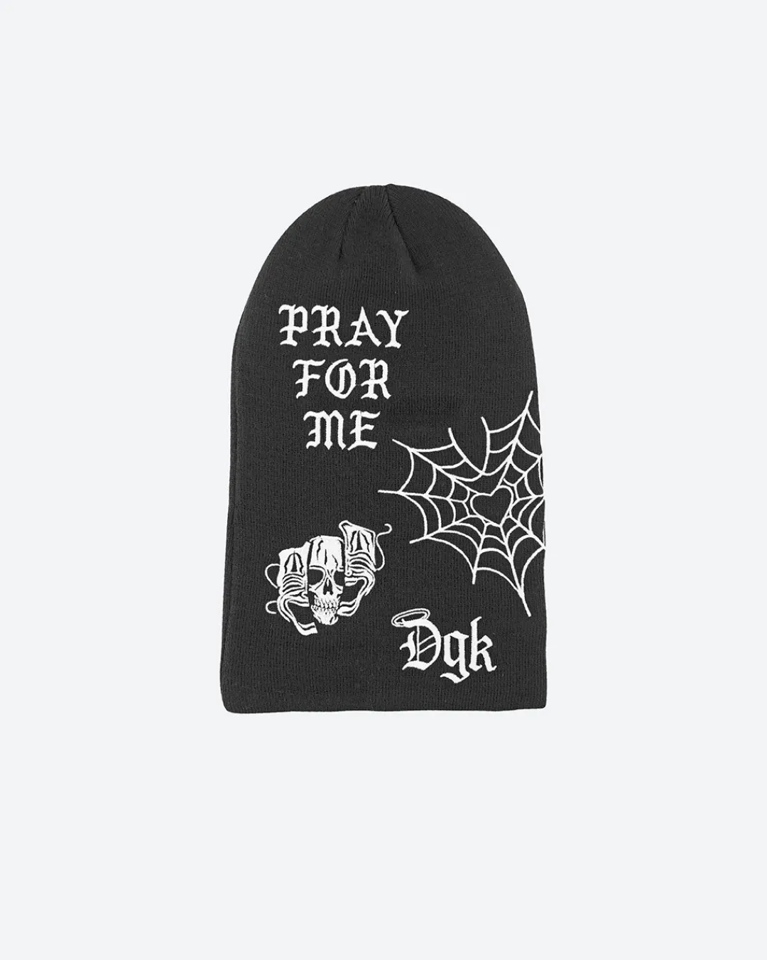Dirty Ghetto Kids Crazy Life Ski Mask| Headwear|Accessories