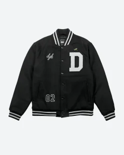 Dirty Ghetto Kids Cultivators Varsity Jacket| Jackets