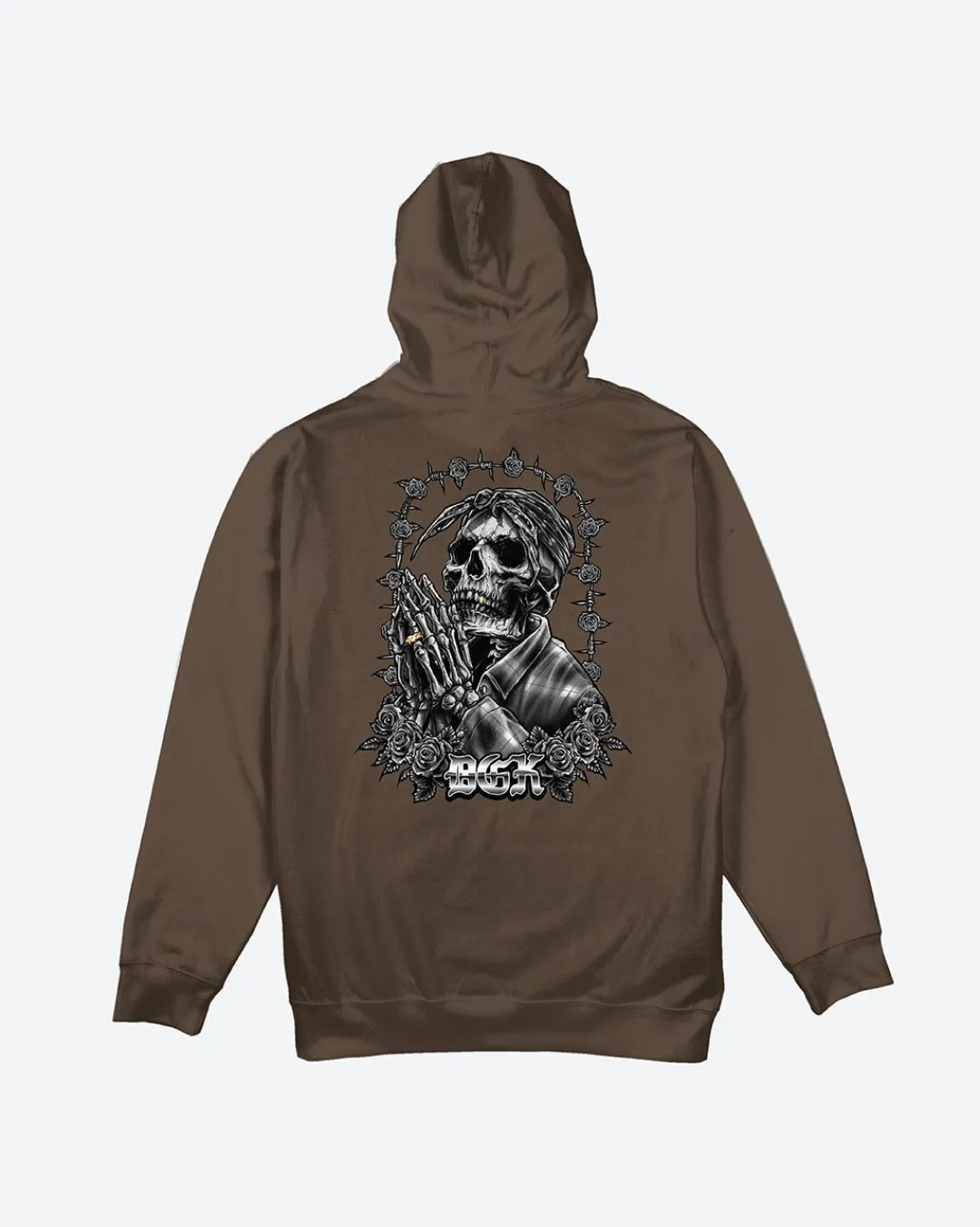 Dirty Ghetto Kids Devoted Hoody| Hoodies & Fleece