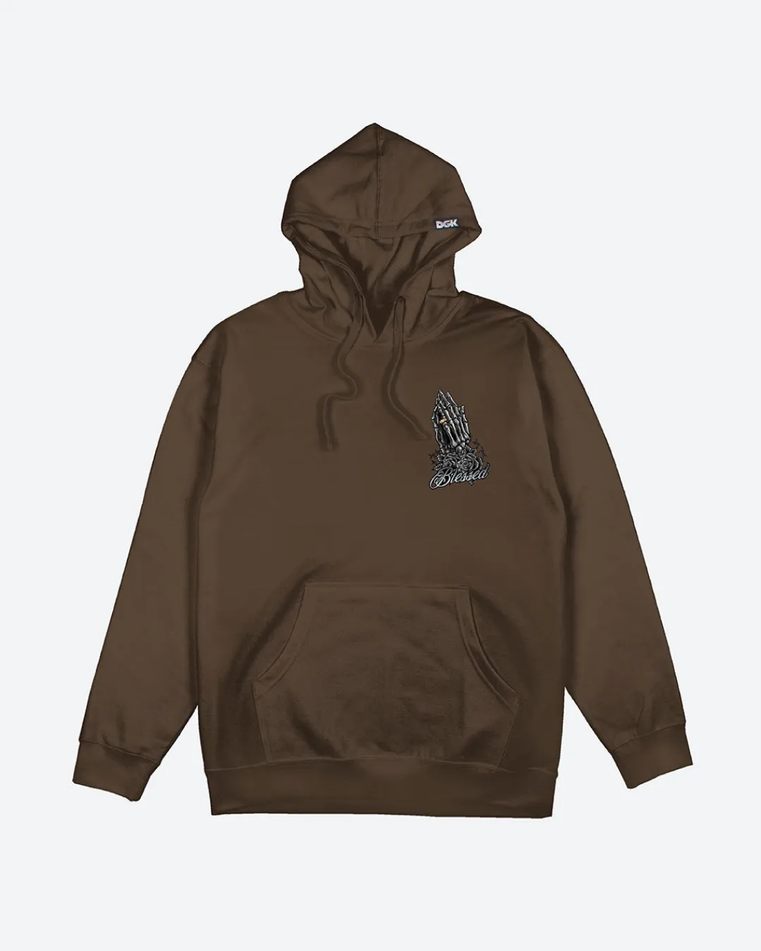 Dirty Ghetto Kids Devoted Hoody| Hoodies & Fleece