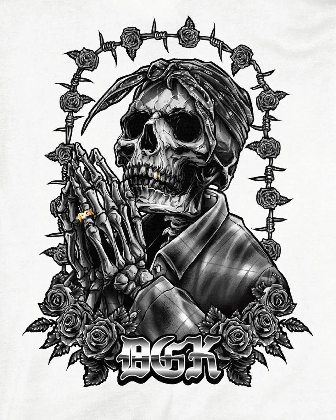 Dirty Ghetto Kids Devoted Hoody| Hoodies & Fleece