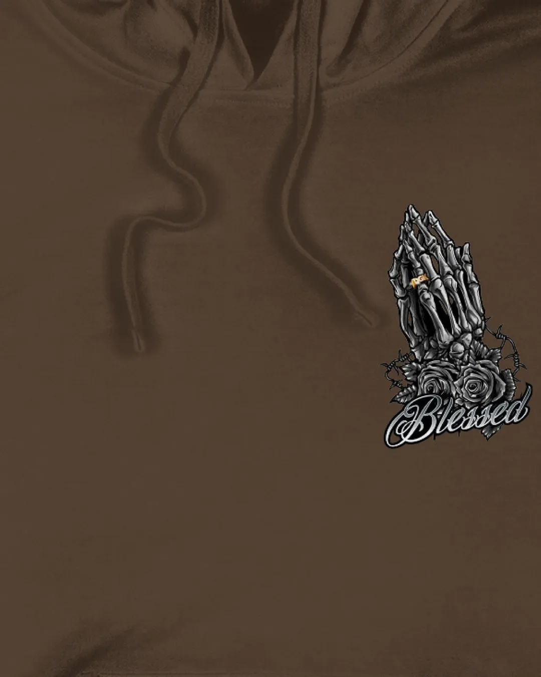 Dirty Ghetto Kids Devoted Hoody| Hoodies & Fleece