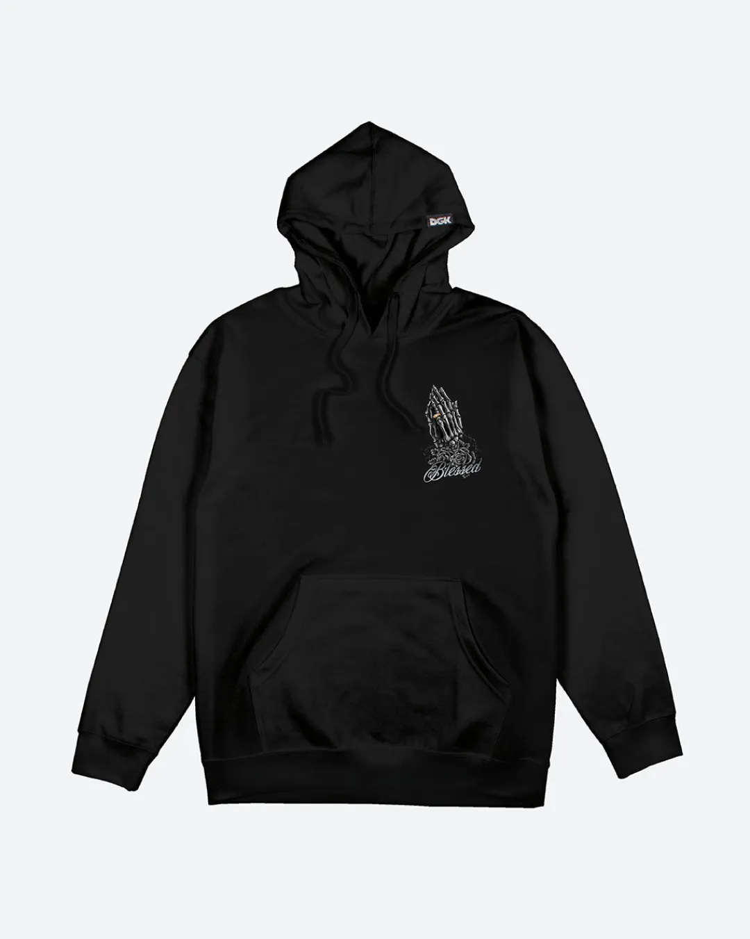 Dirty Ghetto Kids Devoted Hoody| Hoodies & Fleece