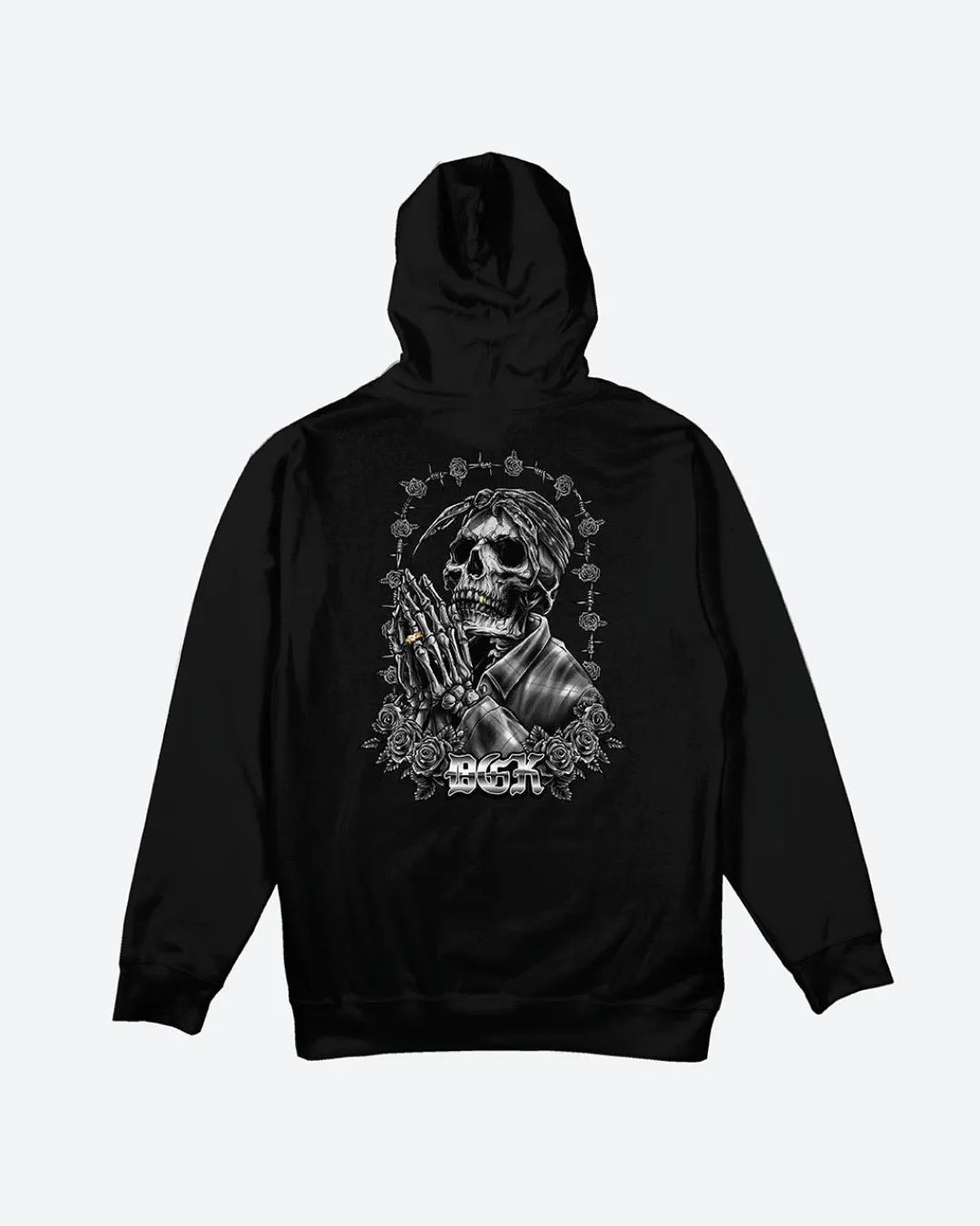 Dirty Ghetto Kids Devoted Hoody| Hoodies & Fleece