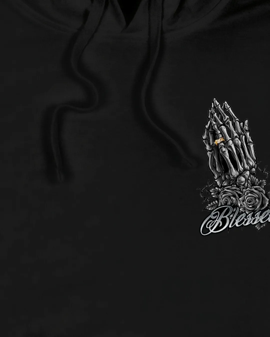 Dirty Ghetto Kids Devoted Hoody| Hoodies & Fleece