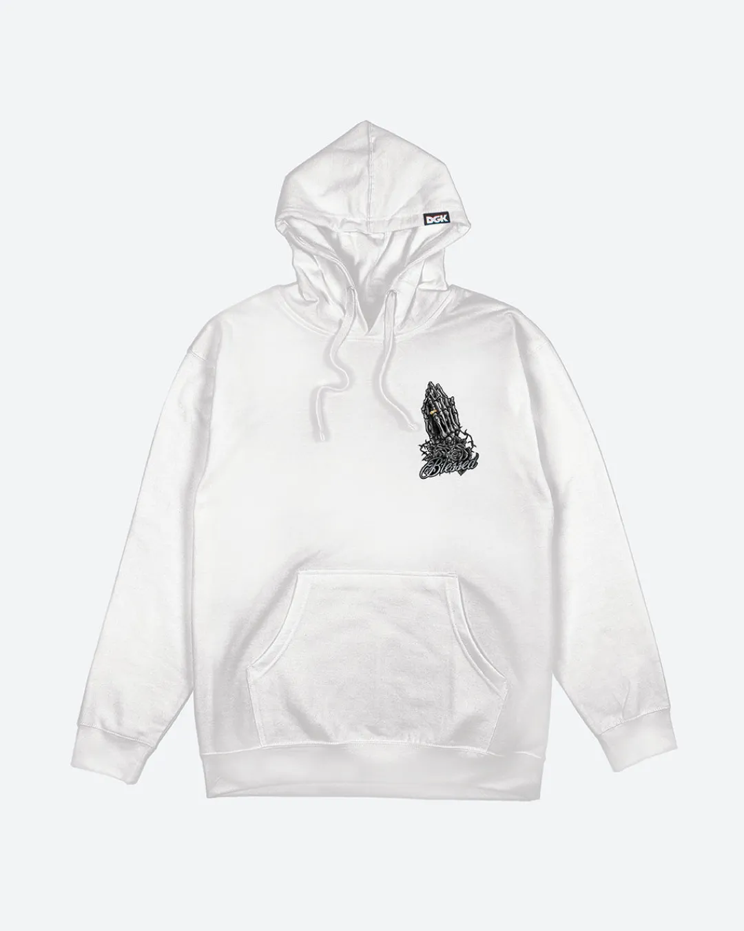 Dirty Ghetto Kids Devoted Hoody| Hoodies & Fleece