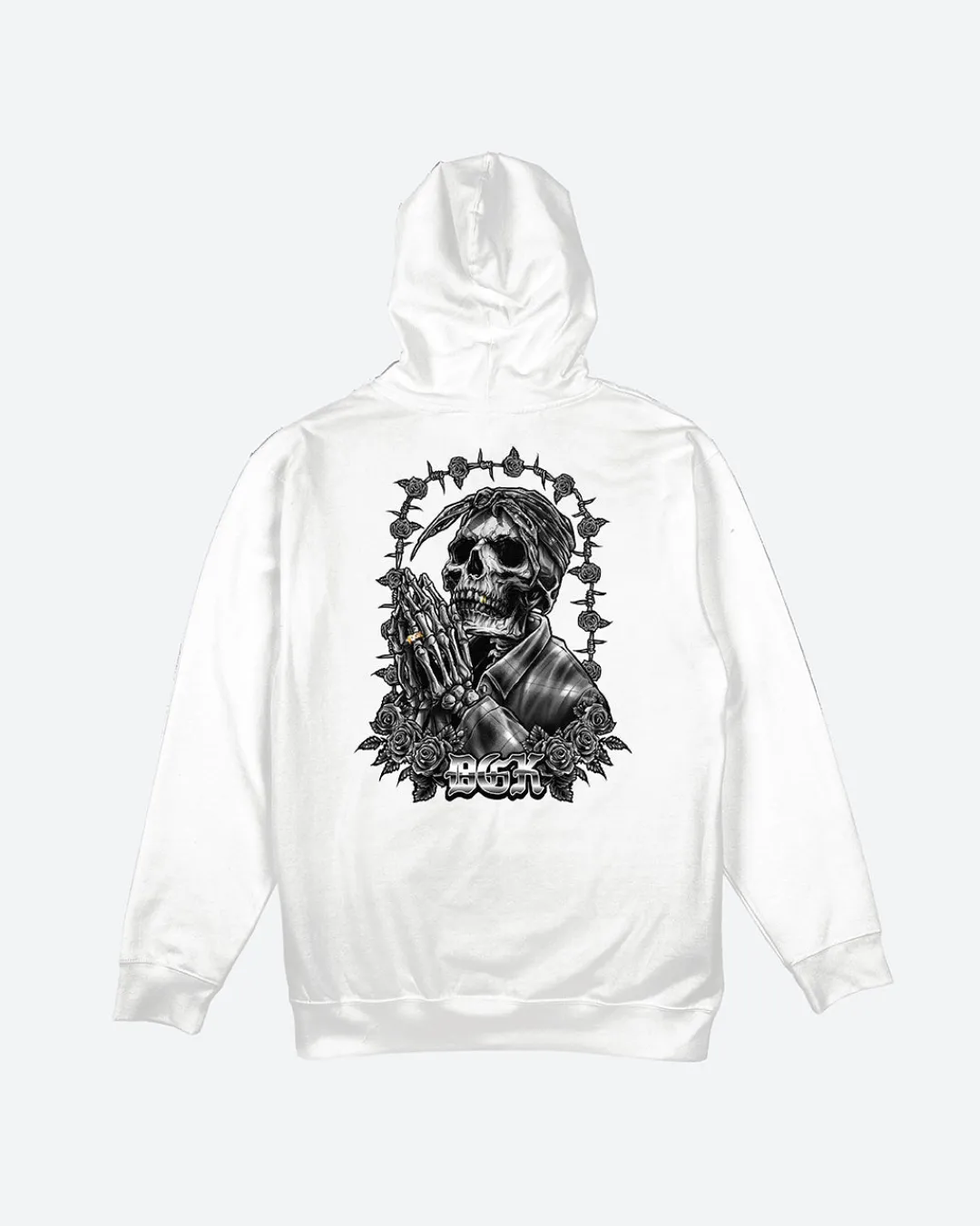 Dirty Ghetto Kids Devoted Hoody| Hoodies & Fleece