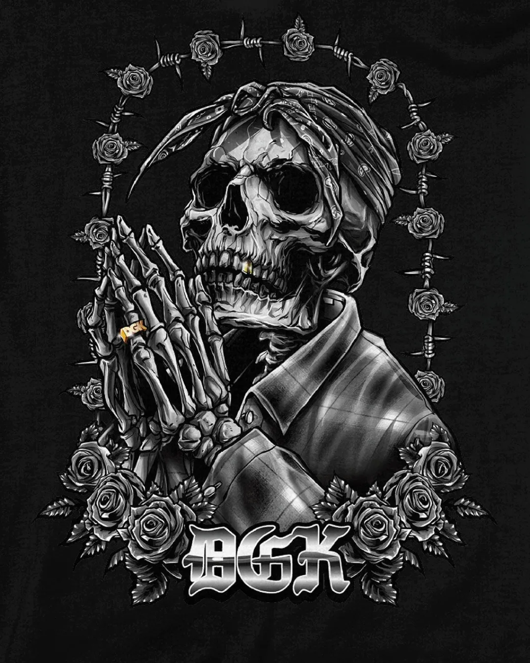Dirty Ghetto Kids Devoted Hoody| Hoodies & Fleece