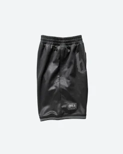 Dirty Ghetto Kids DGK F.C Soccer Short| Bottoms