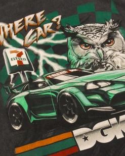 Dirty Ghetto Kids DGK x 7-Eleven T-Shirt| T-Shirts