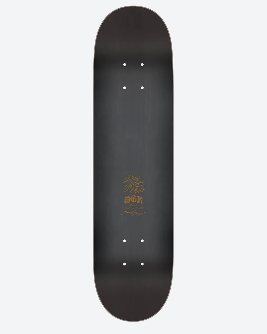 Dirty Ghetto Kids DGK x Godffiti Skateboard Set| Logo Skateboards