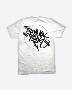 Dirty Ghetto Kids DGK x Ironlak Hands Off T-Shirt| T-Shirts