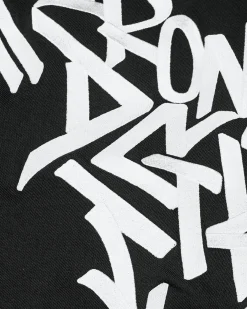 Dirty Ghetto Kids DGK x Ironlak Tag Zip-Up Embroidered Hooded Fleece| Hoodies & Fleece