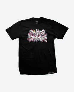 Dirty Ghetto Kids DGK x Ironlak Volts T-Shirt| T-Shirts