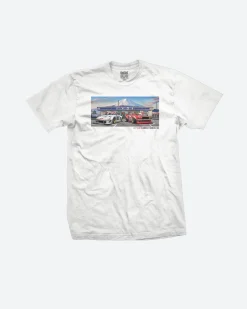 Dirty Ghetto Kids DGK x Kaido House Konbini T-Shirt| T-Shirts