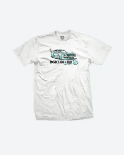Dirty Ghetto Kids DGK x Kaido House Zokusha T-Shirt| T-Shirts