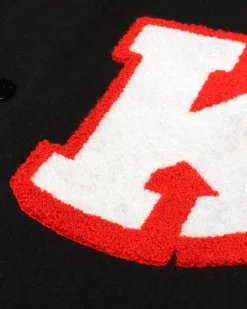 Dirty Ghetto Kids DGK x Kool-Aid Oh Yeah Letterman Jacket| Jackets