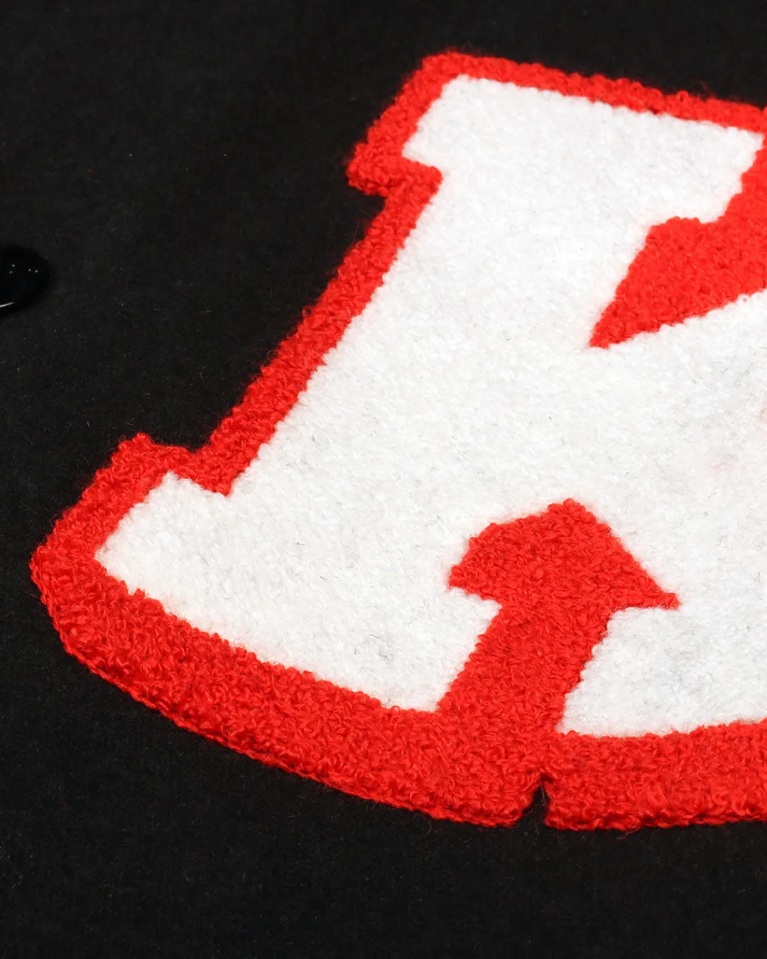 Dirty Ghetto Kids DGK x Kool-Aid Oh Yeah Letterman Jacket| Jackets