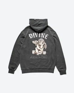 Dirty Ghetto Kids Divinity Hooded Fleece| Hoodies & Fleece