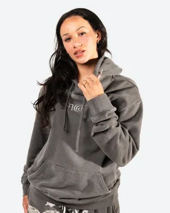 Dirty Ghetto Kids Divinity Hooded Fleece| Hoodies & Fleece